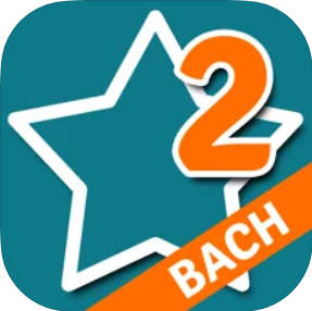 Seren Iaith Bach 2